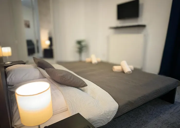 酒店 莫德纳酒店