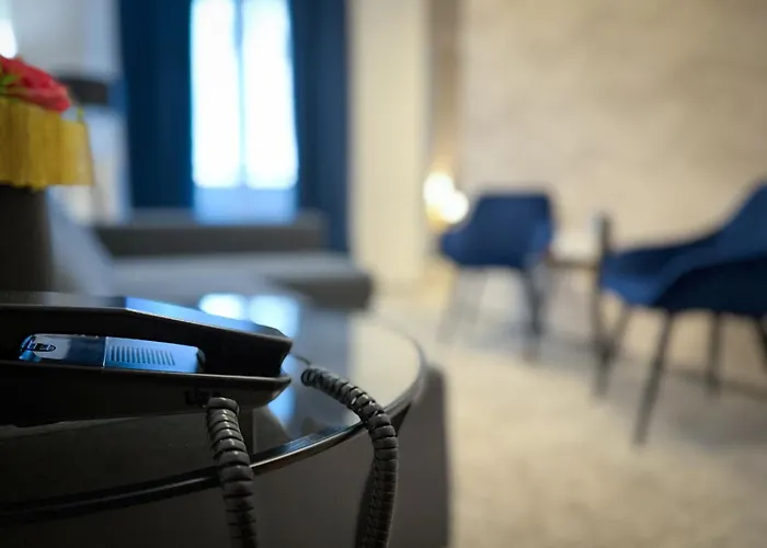 莫德纳酒店 3* 布拉迪斯拉发