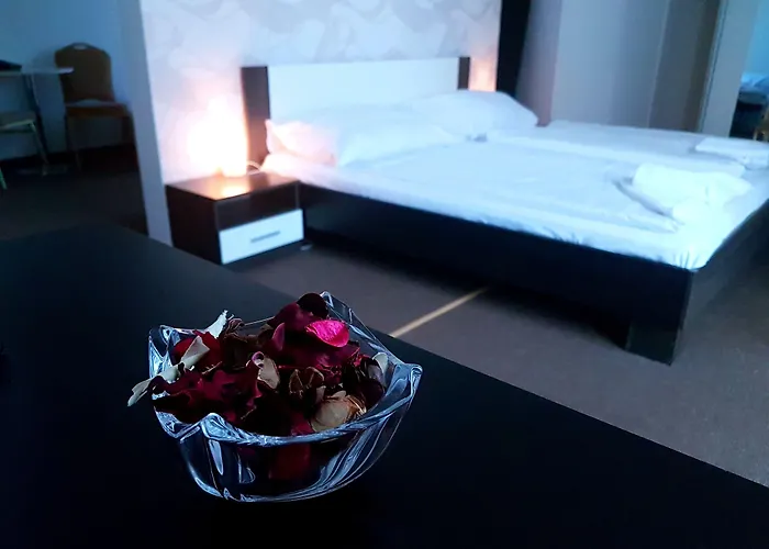 Ξενοδοχείο Modena Μπρατισλάβα