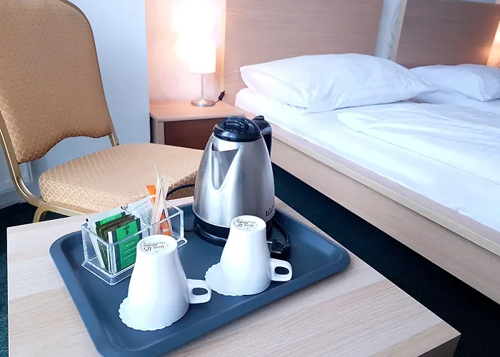 Modena 3* Μπρατισλάβα