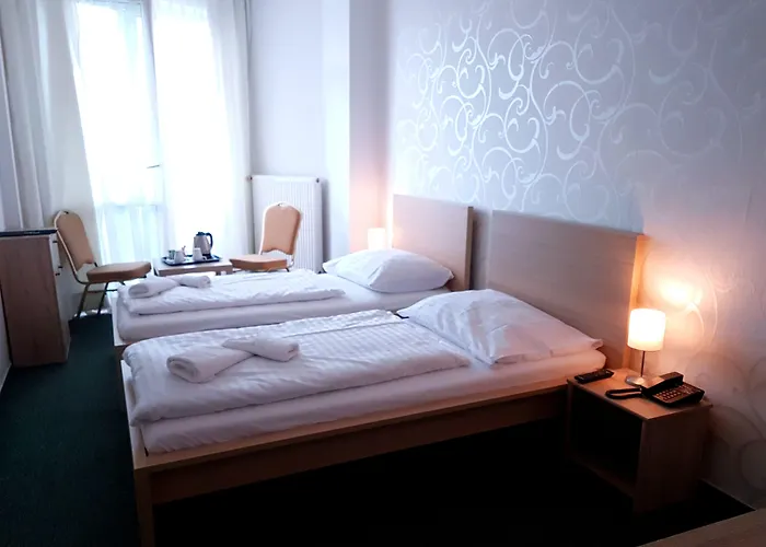 Ξενοδοχείο Modena