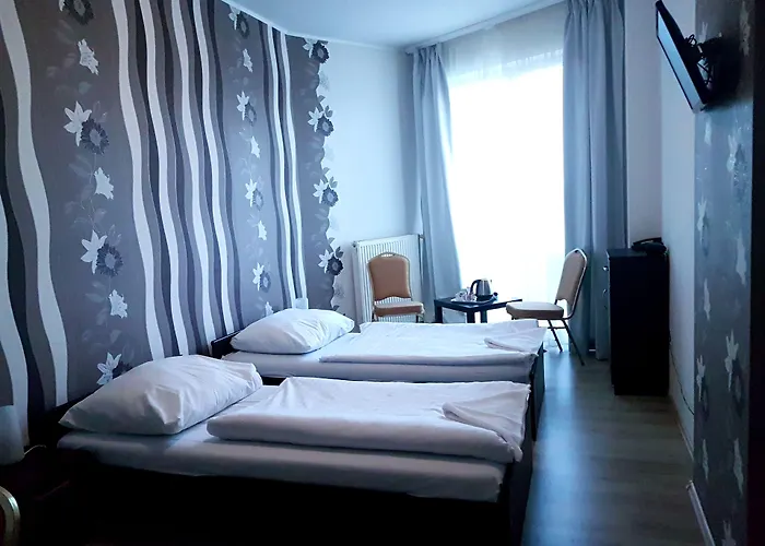 Hotel Modena Bratislava