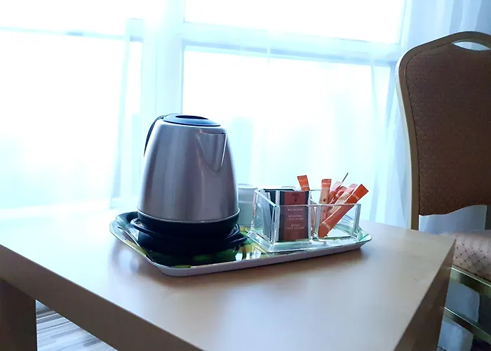 Ξενοδοχείο Modena