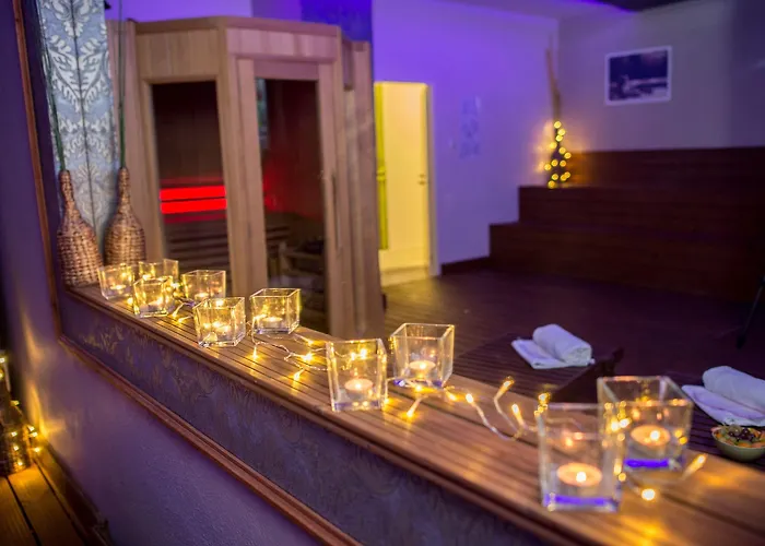 莫德纳酒店 酒店