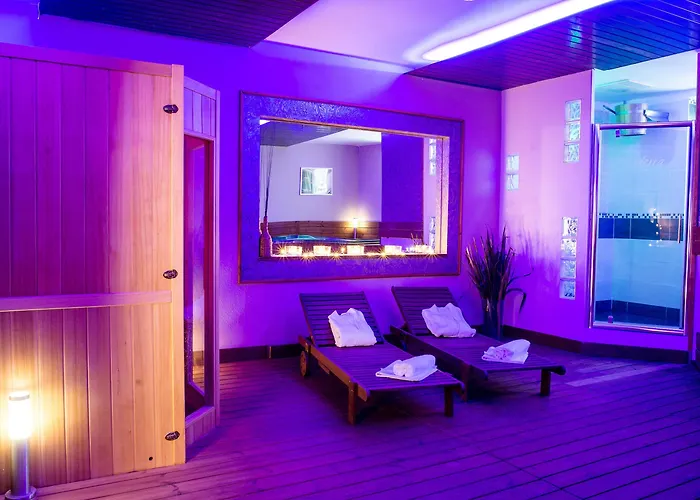 莫德纳酒店 3* 布拉迪斯拉发