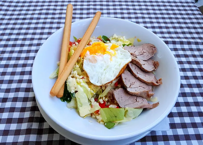 酒店 莫德纳酒店