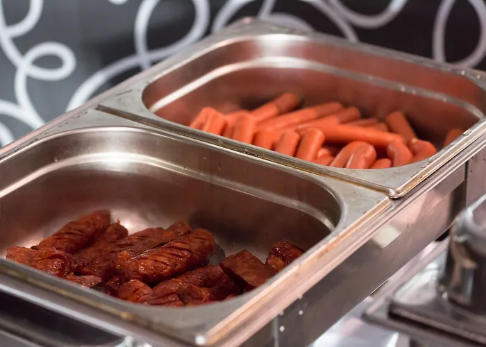 Modena Ξενοδοχείο Μπρατισλάβα