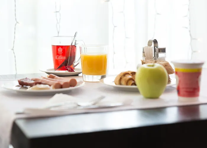 莫德纳酒店 酒店