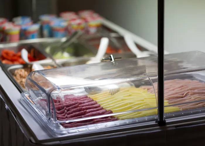 Modena Ξενοδοχείο Μπρατισλάβα