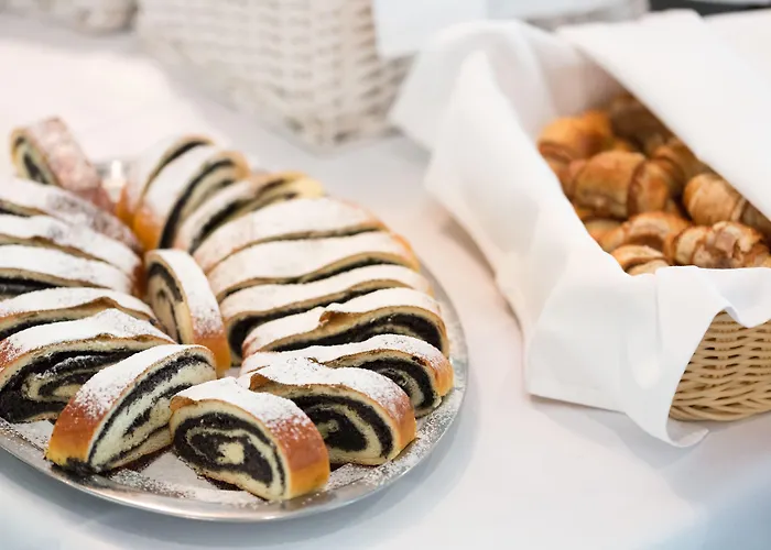 莫德纳酒店 酒店