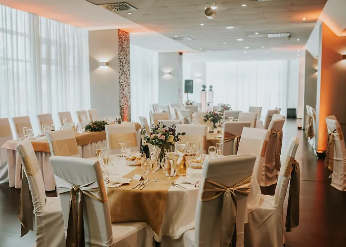 莫德纳酒店 酒店 布拉迪斯拉发