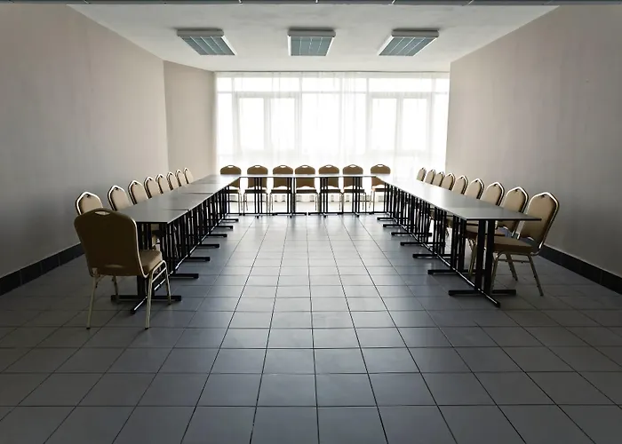 莫德纳酒店 布拉迪斯拉发