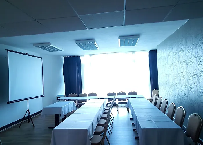 莫德纳酒店 3* 布拉迪斯拉发