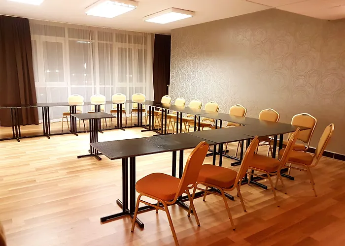 酒店 莫德纳酒店 布拉迪斯拉发