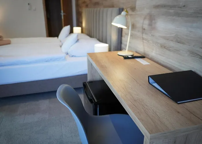 Modena Ξενοδοχείο