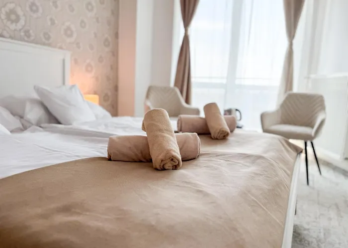 酒店 莫德纳酒店 3*