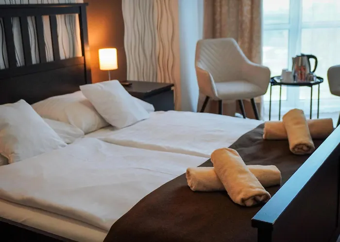 Modena 3* ブラチスラヴァ