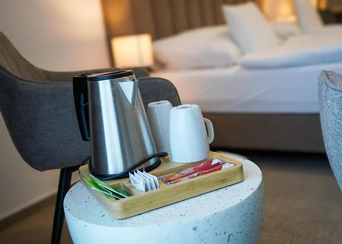 Modena 3* ブラチスラヴァ