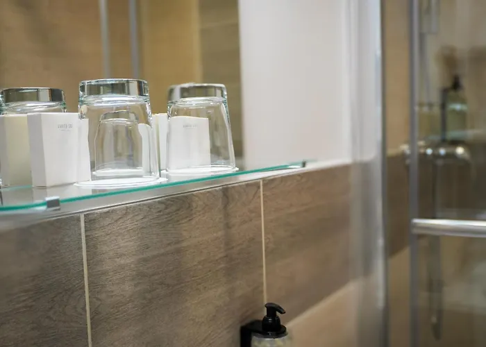 莫德纳酒店 酒店 布拉迪斯拉发