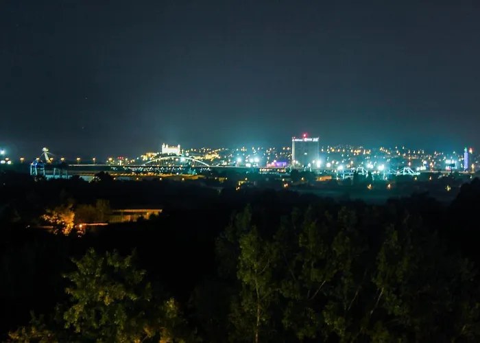 莫德纳酒店 酒店