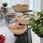 Modena ホテル ブラチスラヴァ