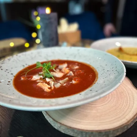 Modena Hotel Bratislava