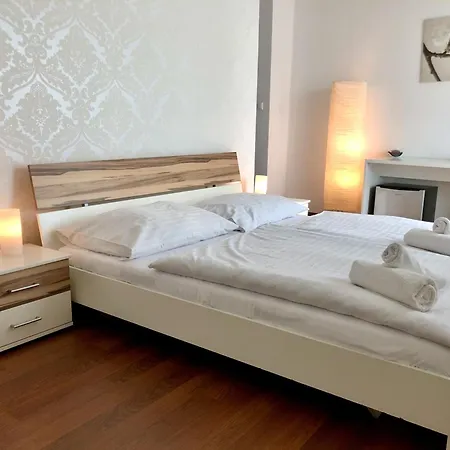 Modena 3* Bratislava