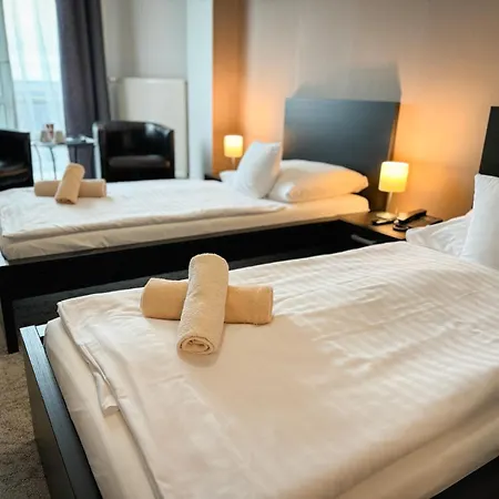 Modena Hotel Bratislava