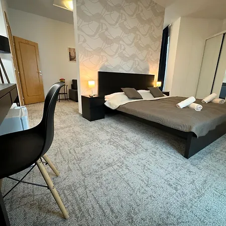 Modena Hotel Bratislava