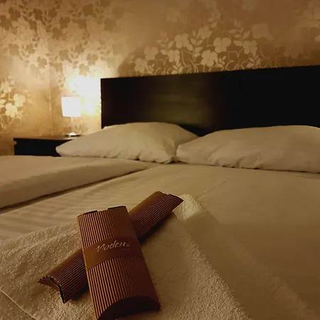Modena Hotel Bratislava