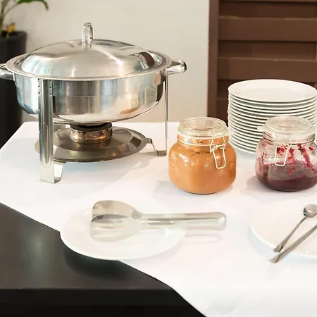 Hotel Modena Bratislava