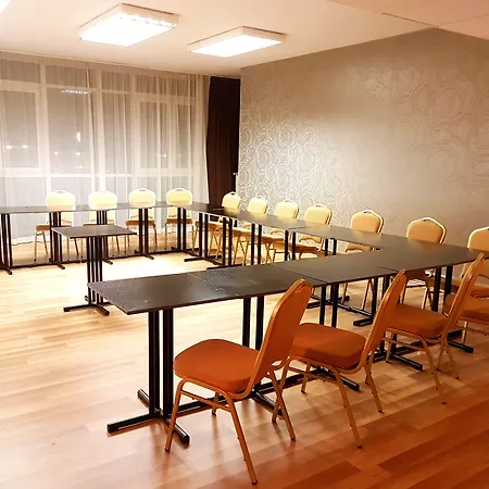 Hotel Modena Bratislava