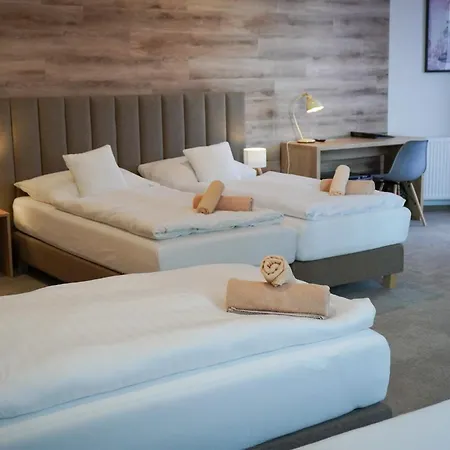 Modena Hotel Bratislava