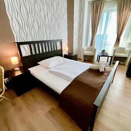 Hotel Modena Bratislava