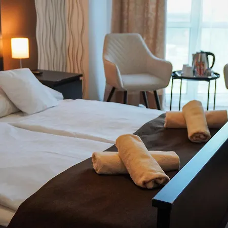 Modena Hotel Bratislava