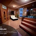 Hotel Modena 3*