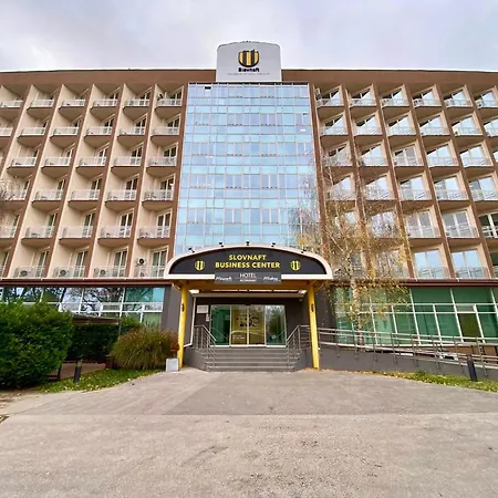 Hotel Modena Bratislava