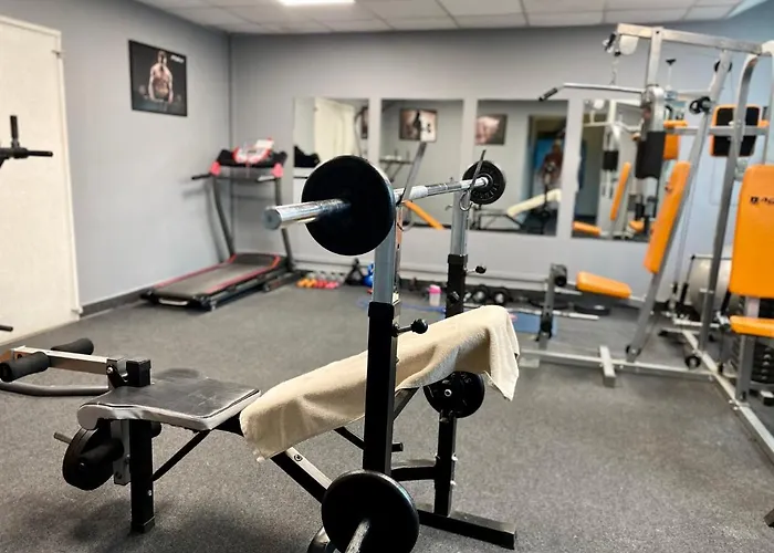 Hotel Modena Bratislava