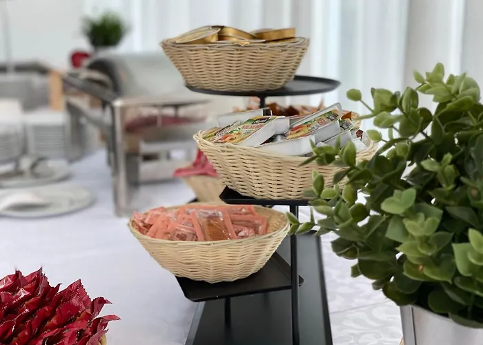 Modena Hotel Bratislava