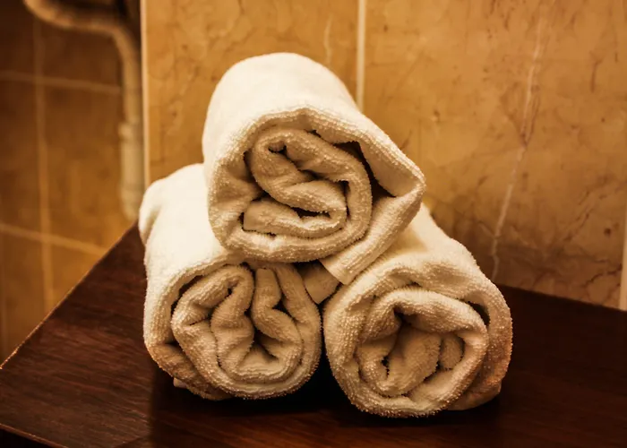 Hotel Modena Bratislava