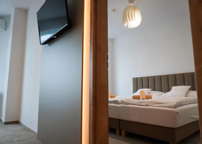 Modena 3* Bratislava