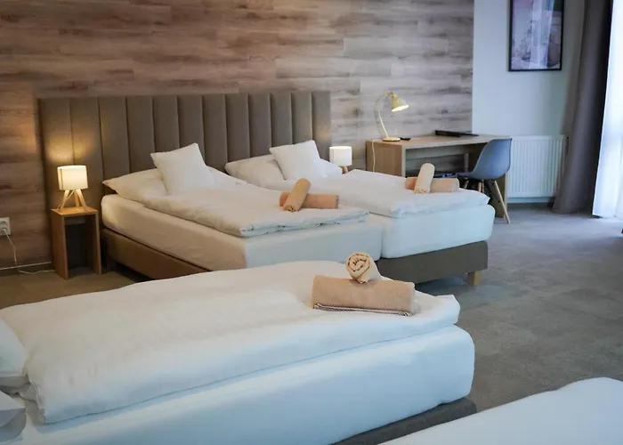 Modena Hotel Bratislava