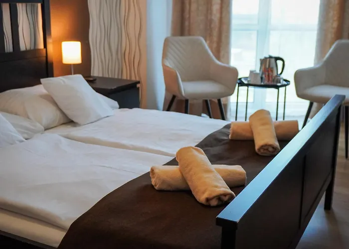 Modena Hotel Bratislava