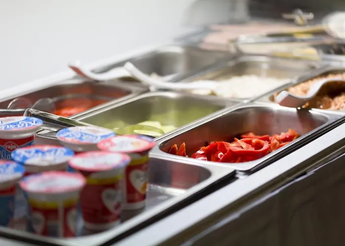 Modena 3* Bratislava